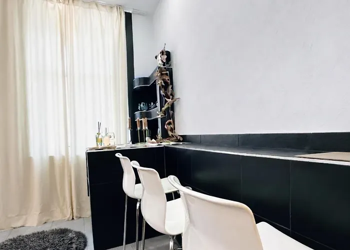 Cozy 1br & Living For Long Akh Daire Viyana